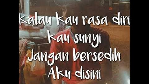 Sakit - Zynakal ft Yonnyboii ( Lyric Video )