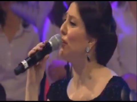 Eylül TURAN-Unut Beni Kalbimdeki Hicranla Yalnız Kalayım (RAST)R.G.