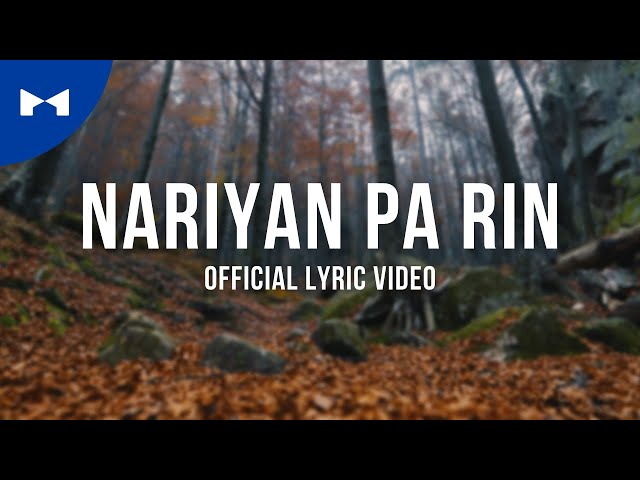 Jan Casey - Nariyan Pa Rin (Official Lyric Video) | KDR Music House class=