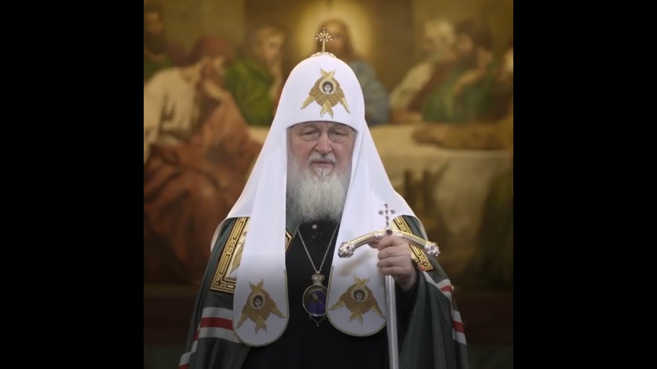 Патриарх тезка линкольна