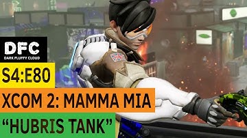 XCOM 2 S4:E80 | A BETTER ADVENT 2.0 | APA | Patinator Plays [Hack the Thing]