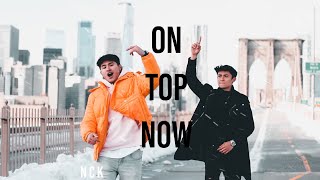 Ireland Boys x NCK - ON TOP NOW (I'm Done) [Official Audio]