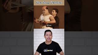 PRIA BERTUKAR JIWA DENGAN PEREMPUAN !! #storytelling #iklan