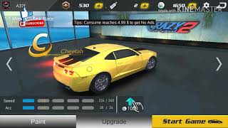 3D Real Racing, Game Android Balap Mobil Terbaik | ANDROID screenshot 4