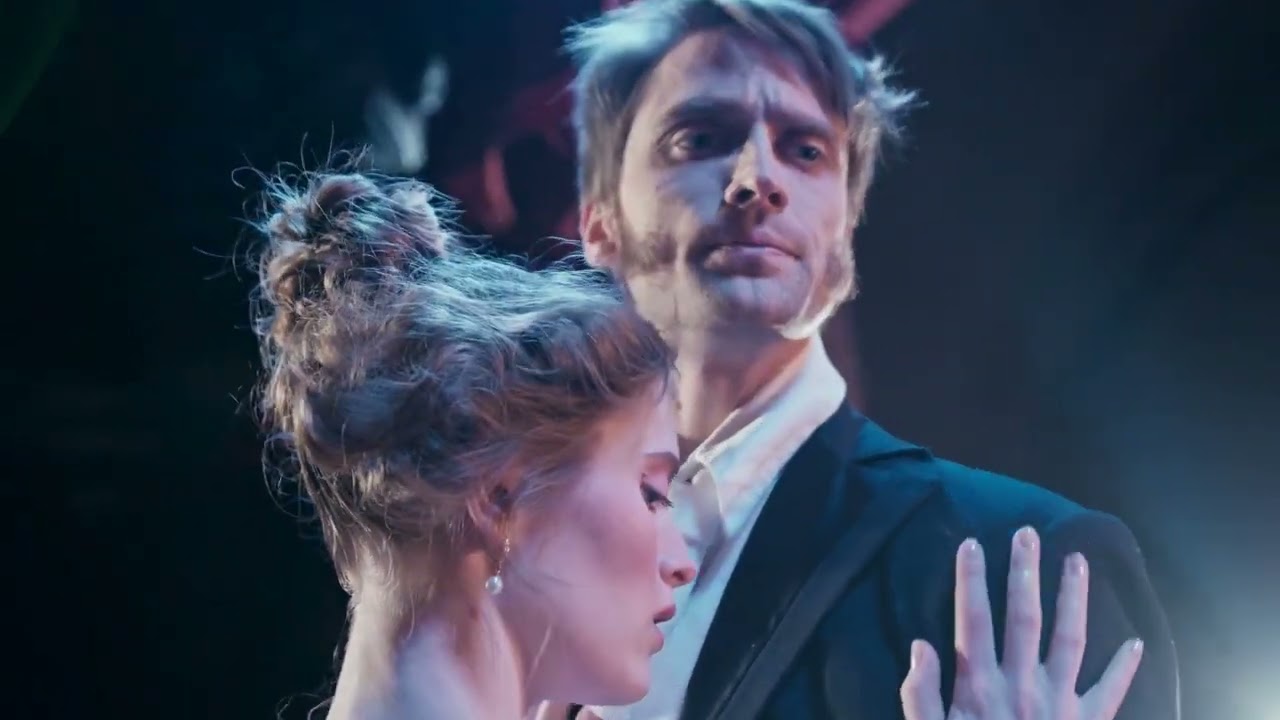 Star Walker - When the night turns cold