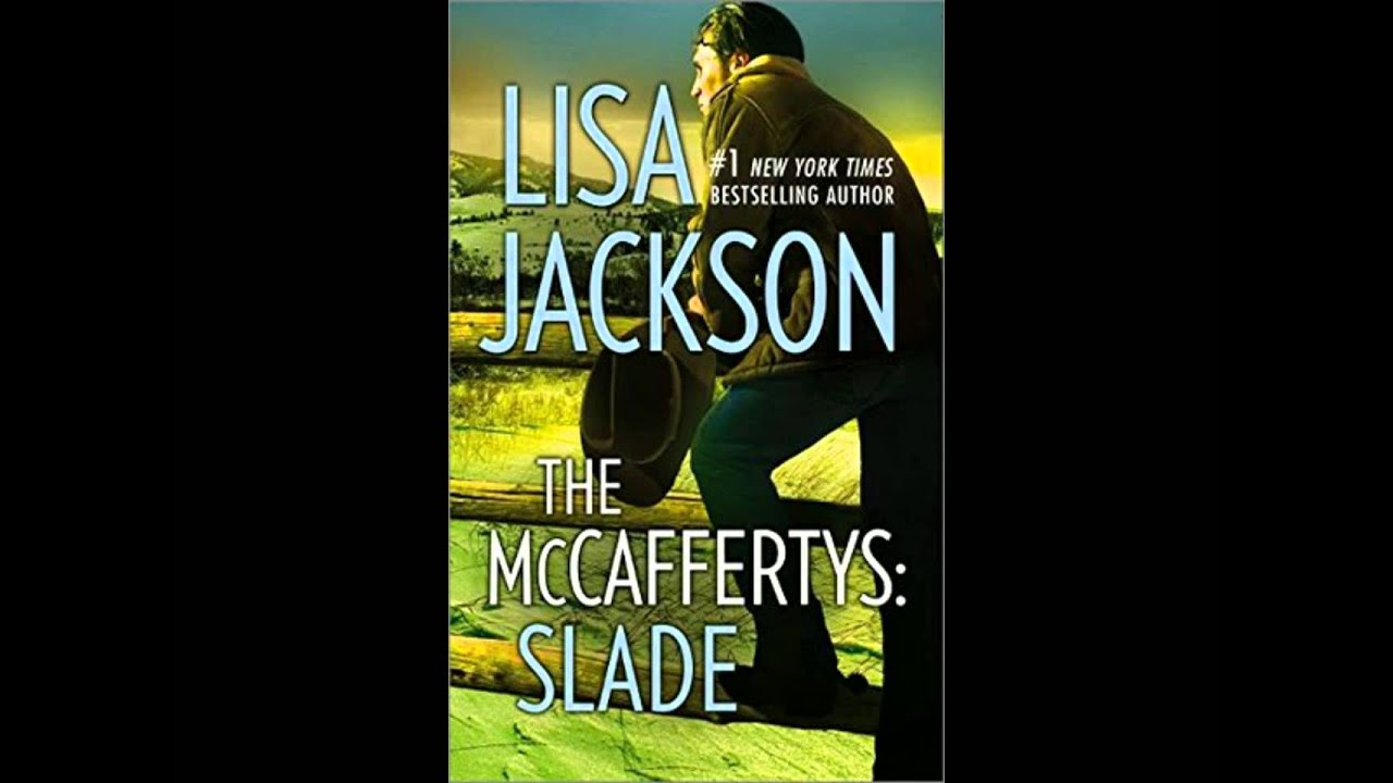 THE MCCAFFERTYS: SLADE (The McCaffertys Series Book 3