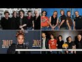 Radiohead, Janet Jackson, Stevie Nicks Lead Rock and Roll Hall of Fame 2019 Class