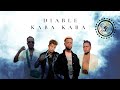 Dj Vasco Murada ft Dj Zombie Pistis Dj Manix Nzube Dj Cable Puma - Diable Kaba Kaba ( Audio  )