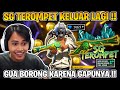 SG 2 TEROMPET KELUAR LAGI !! GARENA BAIK BANGET CUY !! image