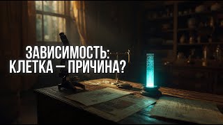 Зависимость: Клетка – Причина? Эксперимент, Который Скрывали 50 Лет! Genius