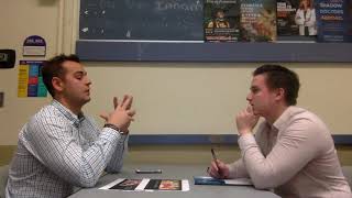 Final Live Sales presentation Marketing 335