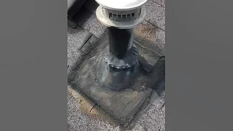 Randall Harmon Roof Inspection