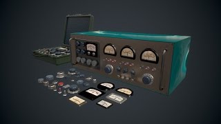 TotalPropsControllers for Unity3D