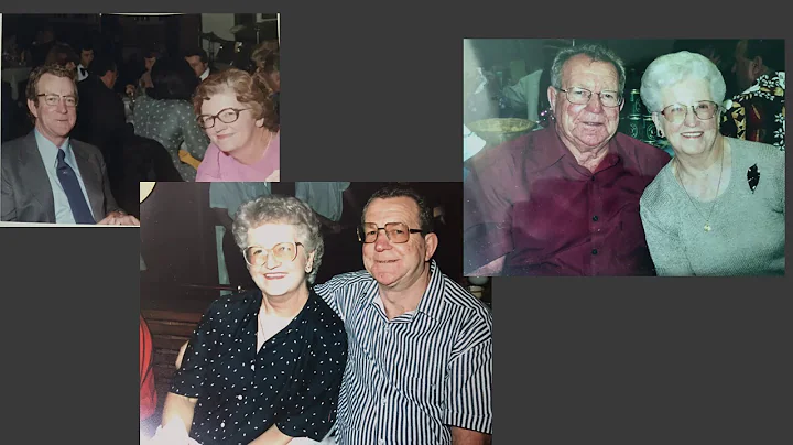 Arline Veronica Chalmers