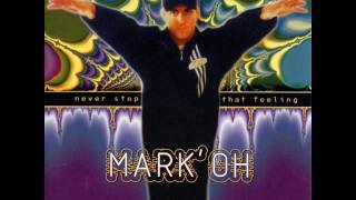 Mark&#39; Oh - How Do I Love You (U.R.R.Mix)