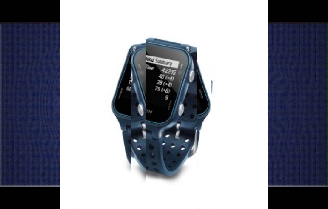 Bushnell Neo Plus Golf Gps Rangefinder Watch