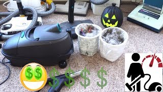 Download lagu I Used A $1600 TriStar Vacuum For A Whole Month