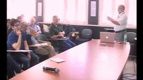 Turbulence-microphysics interactions in boundary layer clouds - Wojciech Grabowski