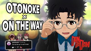 Download Lagu Otonoke, but in the style of DanDaDan OP2 MP3 Download Lagu Otonoke, but in the style of DanDaDan OP2 MP3