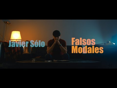 Javier Sólo & Constanza Espinoza & Gnaposs & Miki Santamaría - "Falsos modales".
