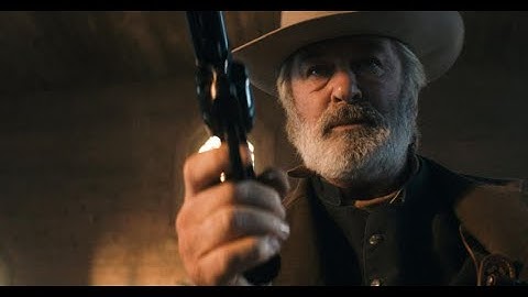 Alec Baldwin Seen Rehearsing With Gun On ‘Rust’ Set Just Before Halyna Hutchins Was Shot