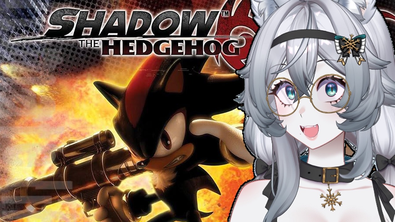New World in Palworld cuz we beat Shadow | [ Vtuber ] ♥