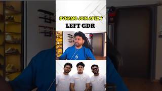 Dynamo  x Jonathan? 👀✅️ #godlike #jonathangaming #neyo #bgmi #soul #s8ul #scout #payal #bgis