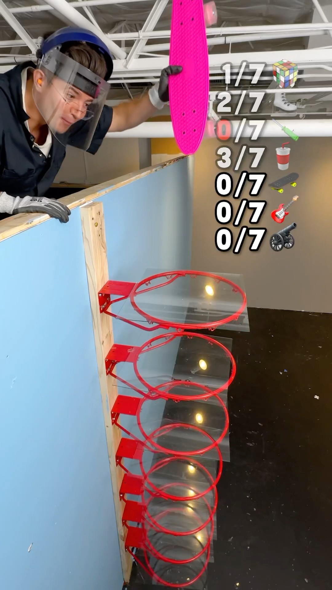 How Strong is Glass? ?