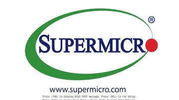 【VMware vSphere】FLASH READ CACHE - SuperMicro 1029U - SETTING UP RAID GROUP RAID1 & RAID10 [2/3]