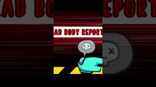 crewmates vote me but why #amongus #triggerdinssan #trendingshort #gaming