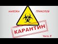 ЛУЧШИЕ ПРИКОЛЫ 2020!!! ЗАСМЕЯЛСЯ - ПОДПИСАЛСЯ!!! Подборка про карантин №8