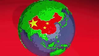 China's power