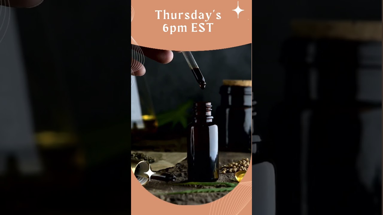 Essential Oils Basics with doTERRA. 