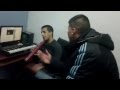Raperos Chistosos 5 (Freestyle) - El Inicio , Mueka , EL MElly y Lucas De (P.H).