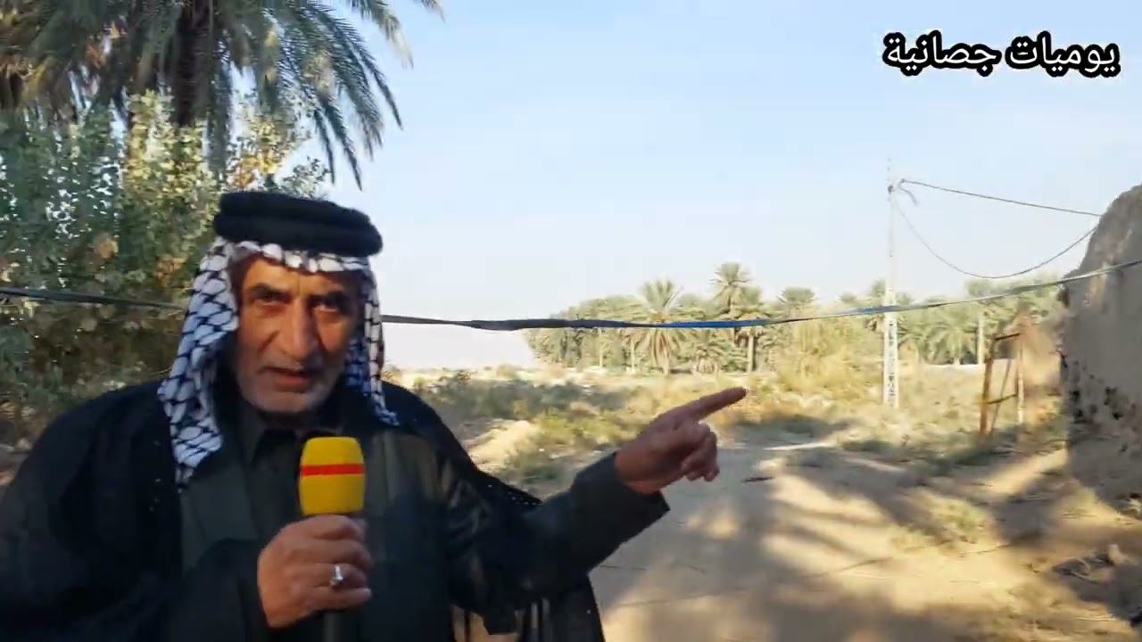 بستان الملاك حجي رضا  موضوع شيق وستحق المشاهدة مع الانسان الطيب ابو علاء بتاريخ الثلاثاء 20/12/2022