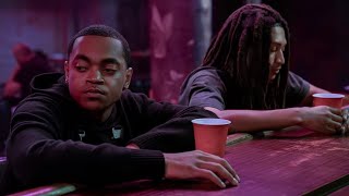 Tariq & D-MAC | Power Book IV: Force S3E10