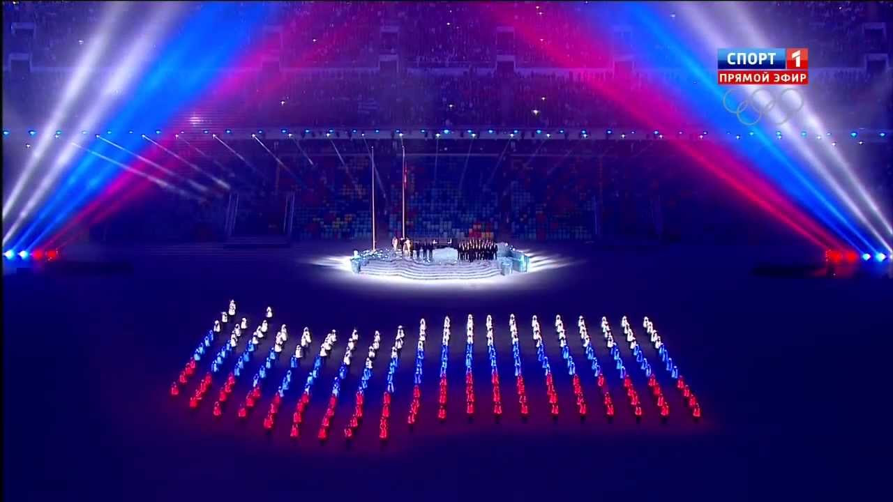 где и когда проводились Олимпийские игры в России