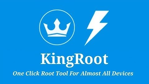 How To Root/Unroot your Android Phone Easily with Kingroot!!!
