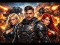 Mechwarrior 5 Modded (waifu edition and broken builds)