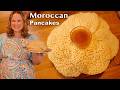 DELICIOUS Moroccan Pancakes Anyone Can Make! (Baghrir) Mp3 Song