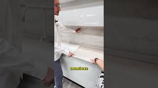 ¿Estás Pensando En Remodelar Tu Cocina? Cubierta Encantadora Y Resistente Kober