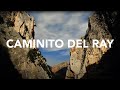 caminito del rey, El Chorro,  2012.mp4