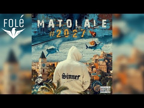 MatoLale - Ca Milion Lek Freestyle ( JME serious remake )