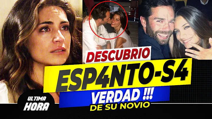 Ana Brenda Contreras    a Solo 6 Dias de