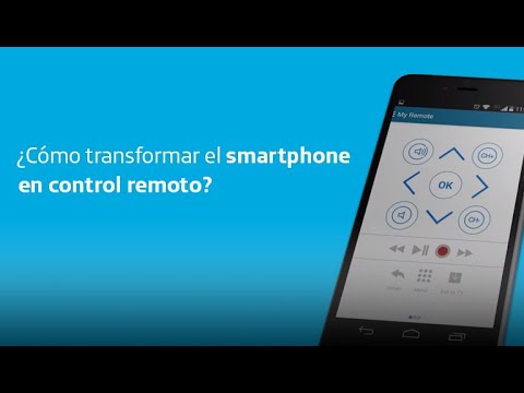 Controla Movistar+ desde tu smartphone