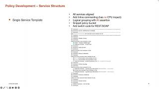 Layer7 API Security April 2026 Office Hours