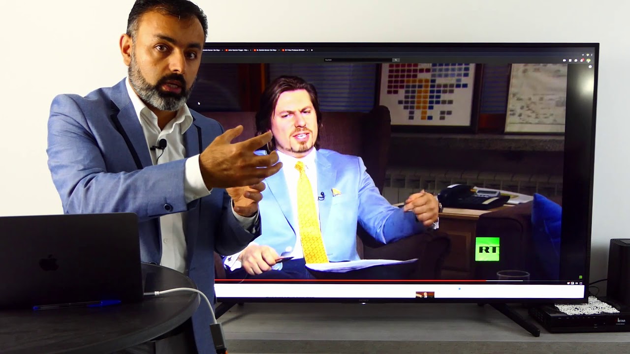 م فواد هه‌رته‌لی ـململانێ شاراوه‌کانی نێوان ئه‌مه‌ریکاوئێران ونه‌یاره‌کانی تری ؛به‌شی10