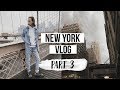 NEW YORK CITY VLOG 🇺🇸 | ЧАСТЬ 3 | ВЛОГ ИЗ НЬЮ-ЙОРКА | ШОПИНГ В НЬЮ-ЙОРКЕ | ШОПИНГ ВЛОГ | SHOPPING