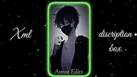 SAD BOY😓🎭 EMOTIONAL||💔😓 NEW XML FILE ALIGHT MOTION XML FILE NEW TREND XML FILE #asmotedits