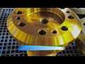 Pro Tips for Longer-Lasting Cone Crusher Parts. #mininggyan  #crusherparts  #productrecommendations